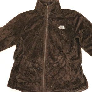 The North Face Fuzzy Jacket